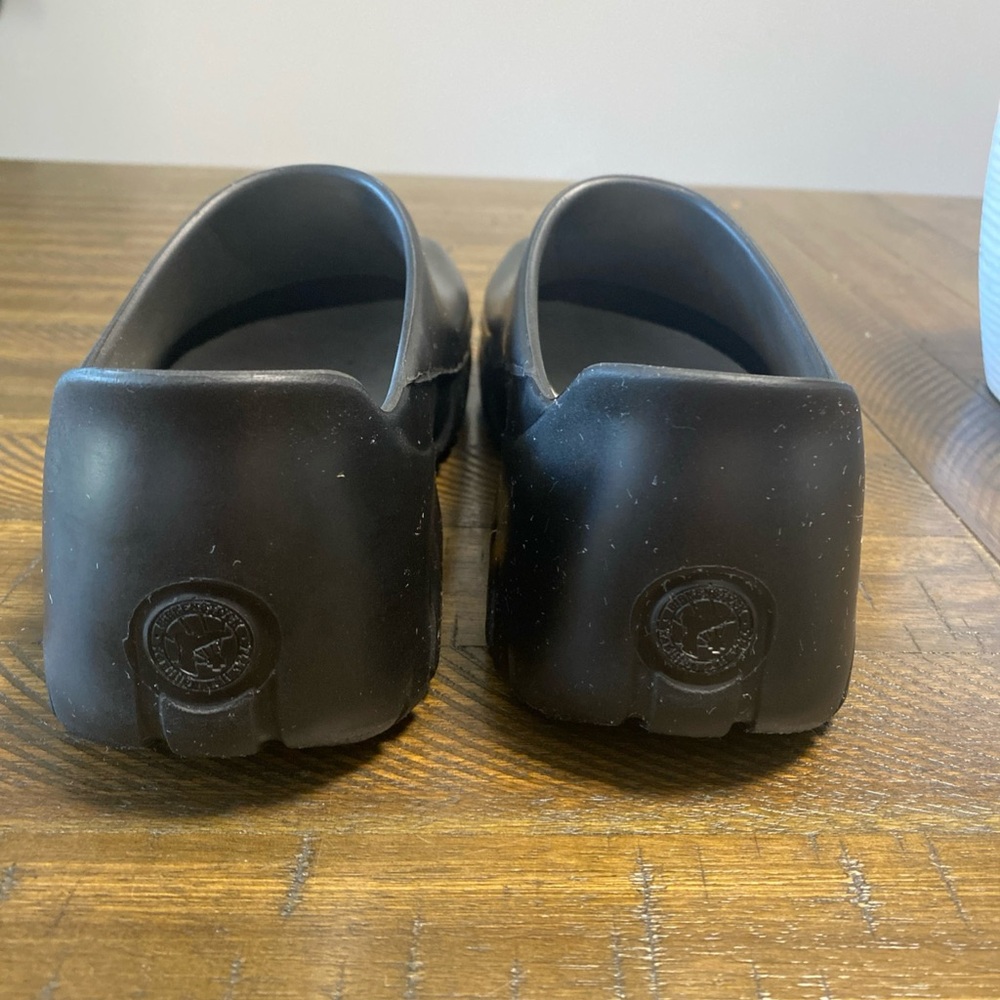 Birkenstock Professional A 630 PU clog Slip Resistant Unisex size 37 - Picture 5 of 10